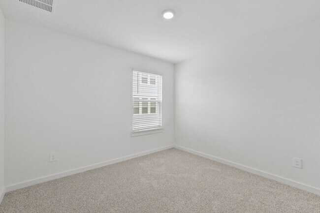 Building Photo - Be the First! Brand-New Smart Home with $1...