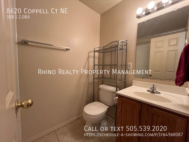 Building Photo - 8620 Coppell Ct NE