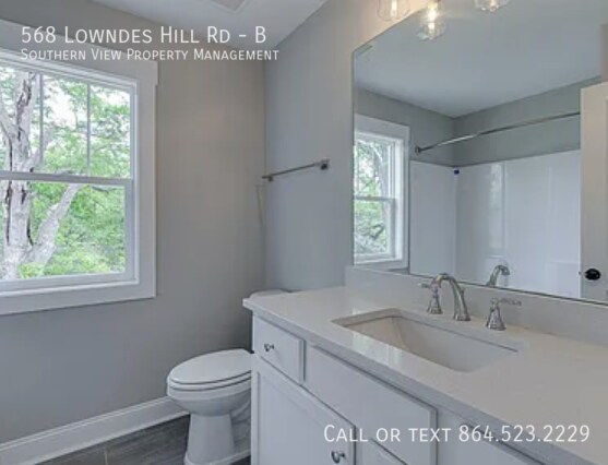 Building Photo - 568 Lowndes Hill Rd
