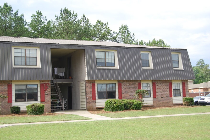 Village East 737739 Williamson St Brewton AL 36426 Apartment Finder
