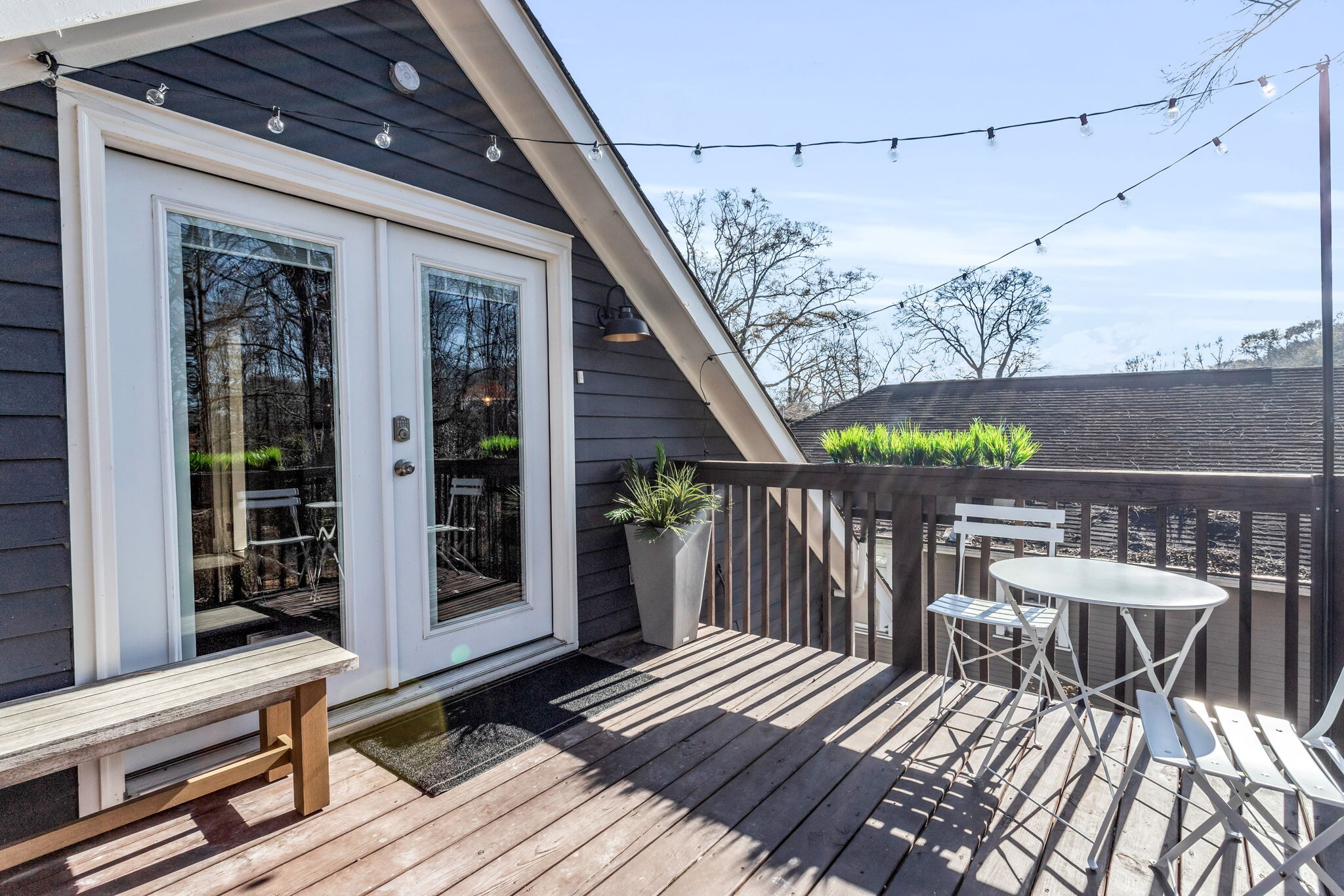 porch - 1050 Tilden St NW