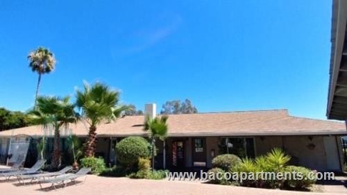 Building Photo - Shasta Villa Apartments