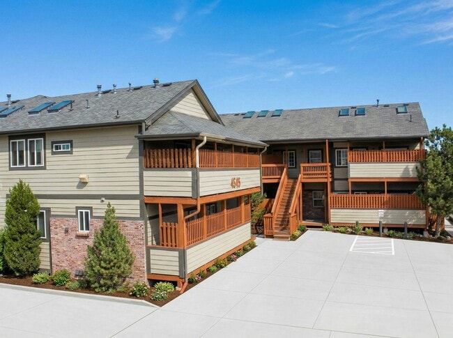 Building Photo - 4567 Morrison Rd