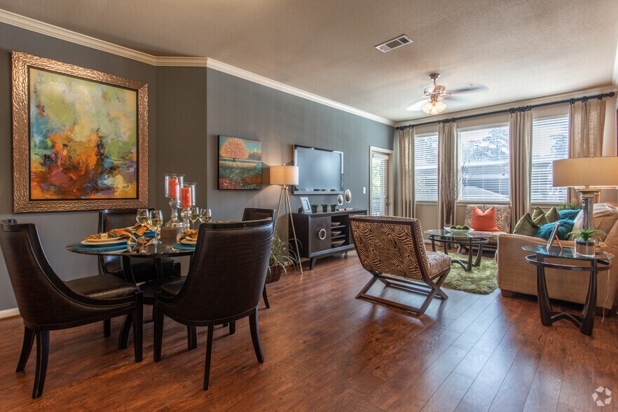 The Abbey On Lake Wyndemere 2495 Sawdust Rd The Woodlands TX 77380 Apartment Finder