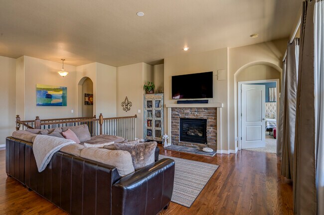 Building Photo - 7868 Renegade Hill Dr