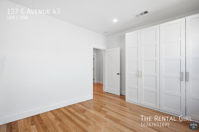 Building Photo - 137 E Ave 43