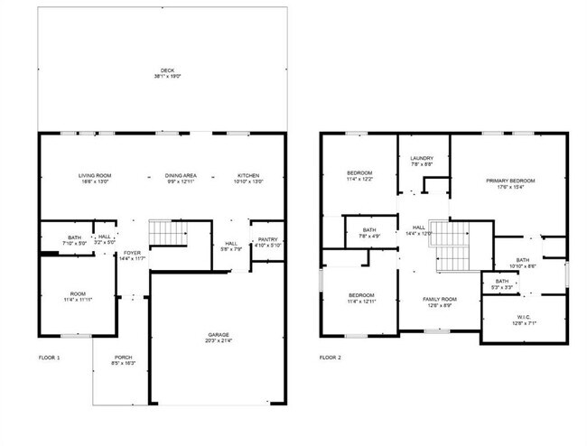 Building Photo - 213 Mary Max Cir