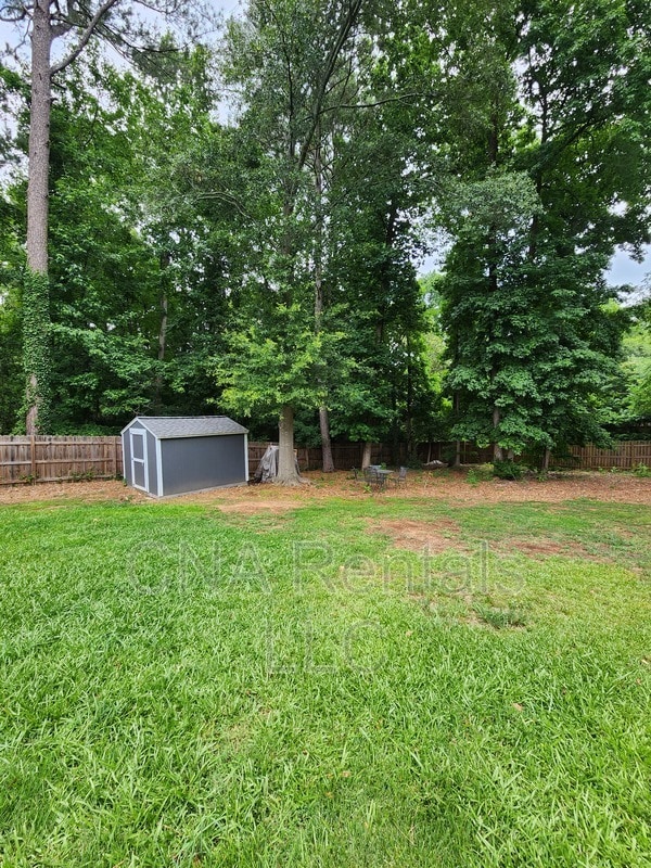 Building Photo - 730 McBurnette Rd N E