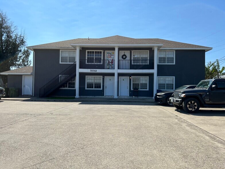 Building Photo - 5012 Austin Rd