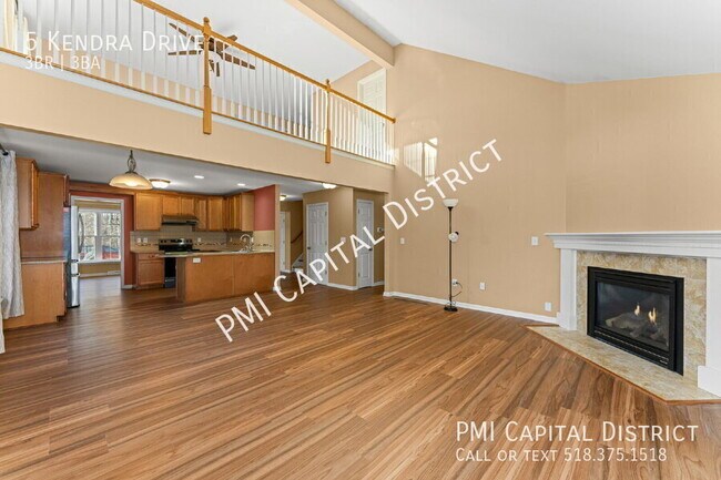 Building Photo - 5 Kendra Dr