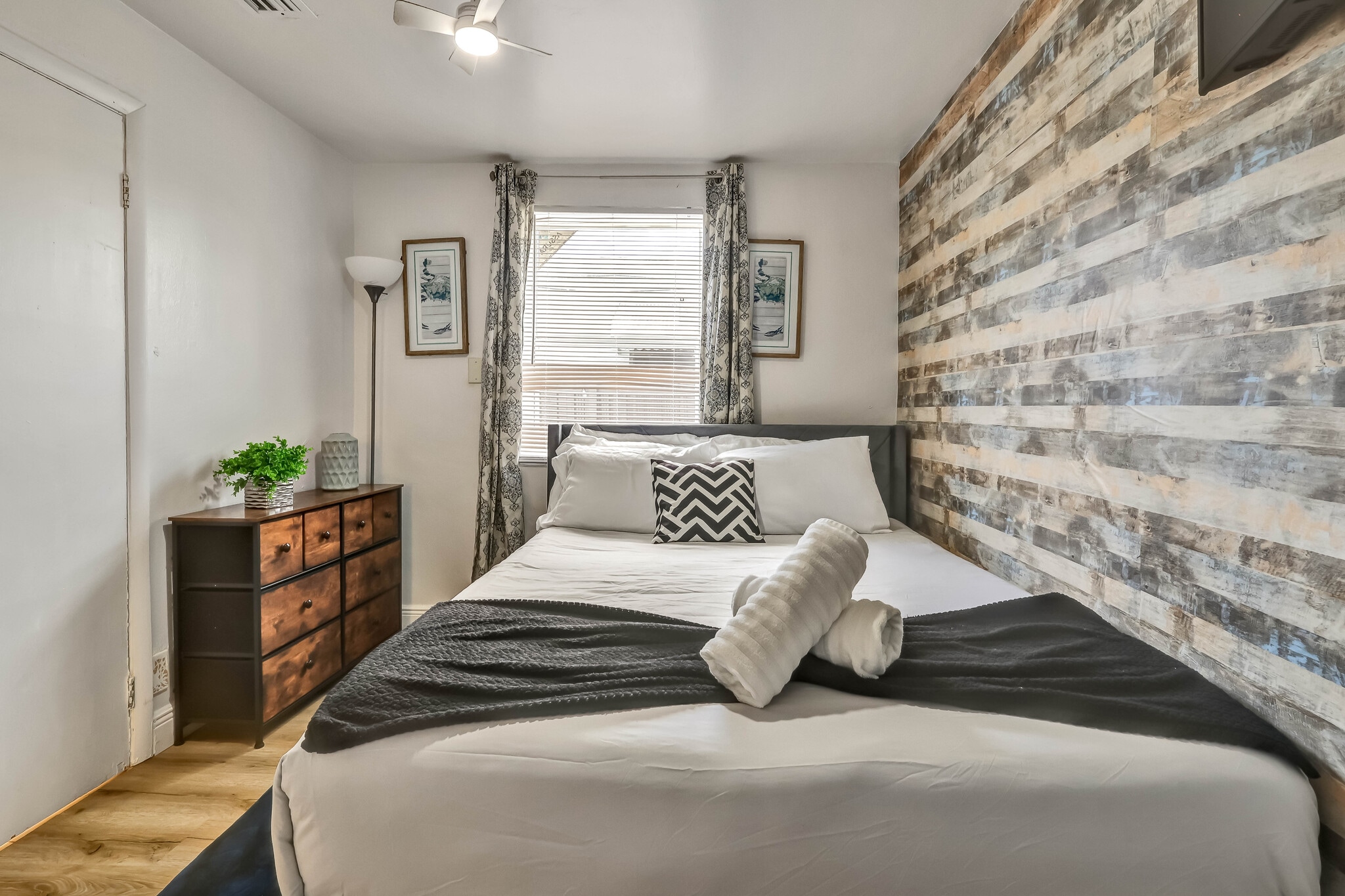 BEDROOM 3 - 313 NW 1st Ave