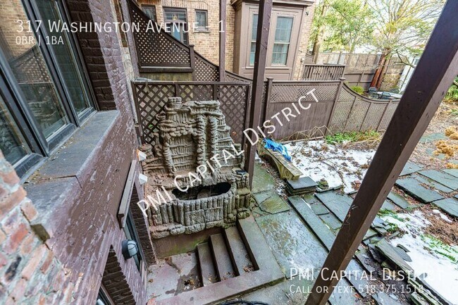Building Photo - 317 Washington Ave