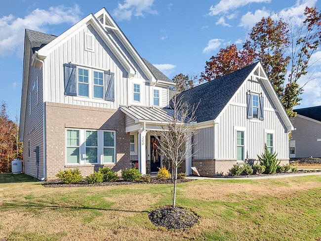 Building Photo - 300 W Amber Oak Dr