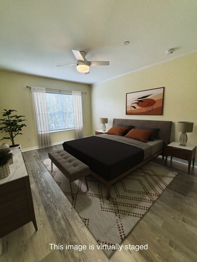 Building Photo - 9635 Fenrose Terrace