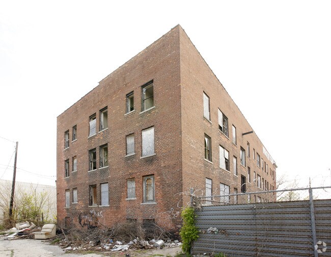 17926 Woodward Ave 17926 Woodward Ave Detroit MI 48203 Apartment Finder