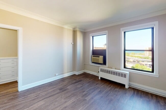 Floorplan - Windermere House