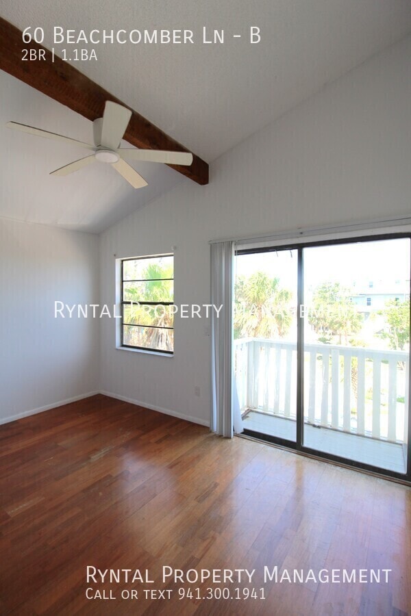 Building Photo - 60 Beachcomber Ln
