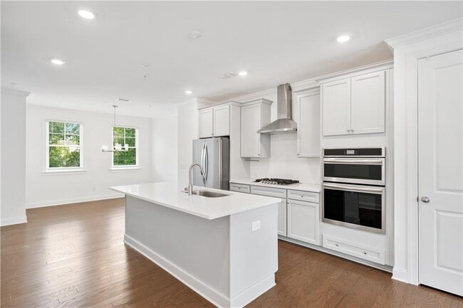 Building Photo - 6605 Beacon Dr