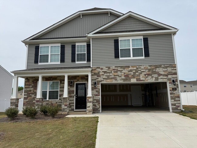 Building Photo - 406 Blue Aspen Dr