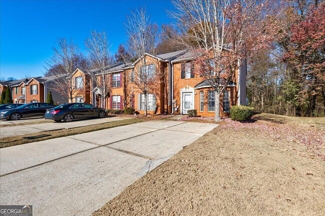 Building Photo - 3831 Waldrop Ln