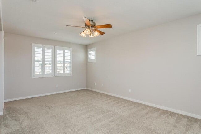 Building Photo - 3–4 Bedroom Solar Home in Rocklin – Office + Loft | Available Now