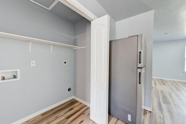 Building Photo - 2 Bed/ 1 Bath in Killeen Tx