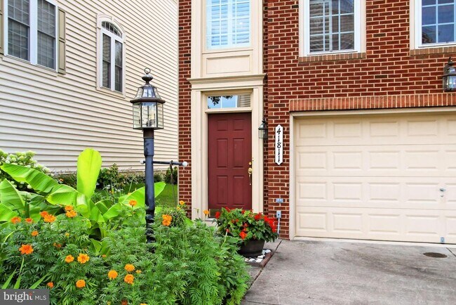 Building Photo - 41811 Eloquence Terrace