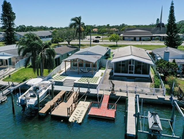 Building Photo - 4825 Floramar Terrace