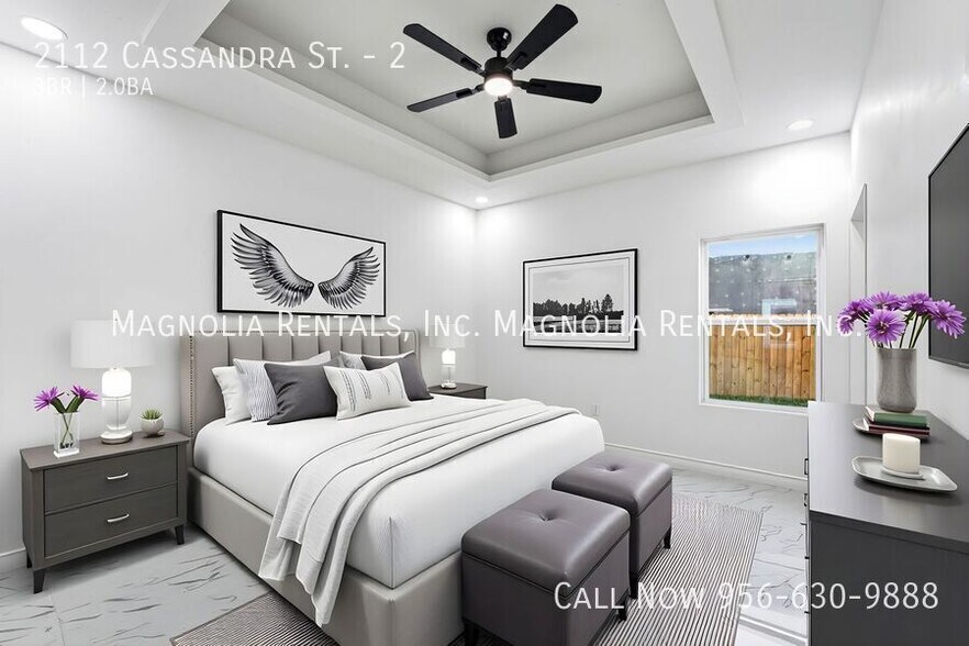 Building Photo - 2112 Cassandra St