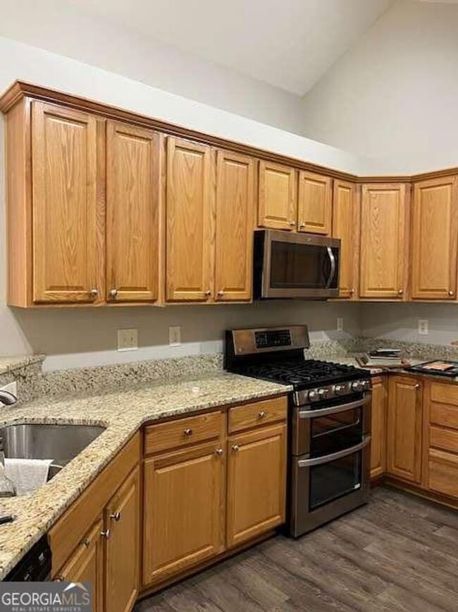 Building Photo - Large 2bd/2ba Ranch in Villas at Gingercake (55+ Community)