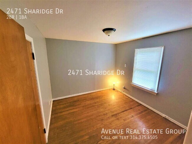 Building Photo - 2471 Sharidge Dr