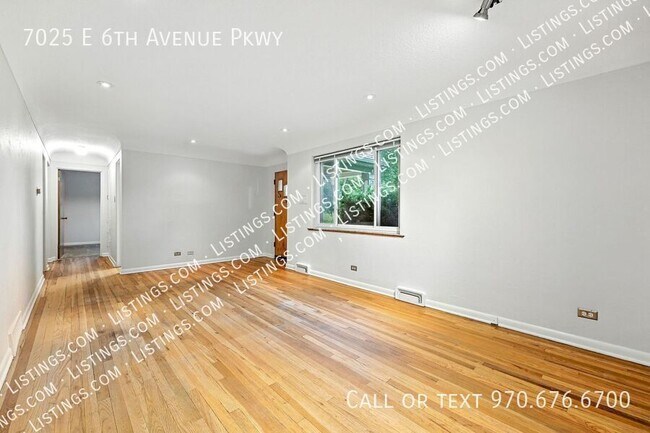 Building Photo - 7025 E 6th Ave