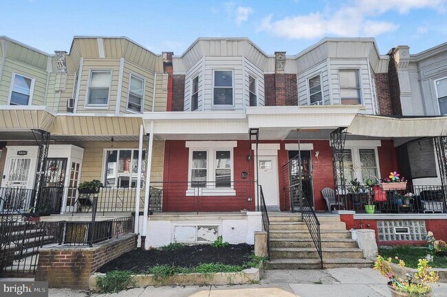 Primary Photo - 5860 Osage Ave
