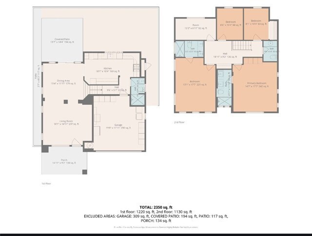 Building Photo - 9038 Primrose