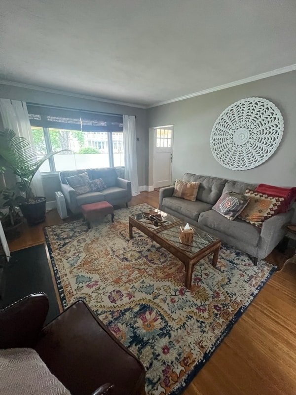 Building Photo - 1805 Baker Ave