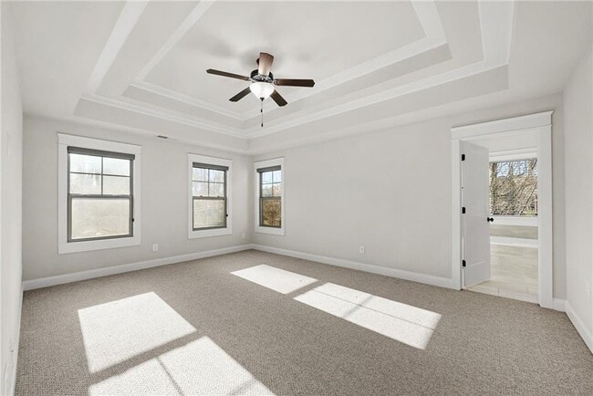 Building Photo - 2439 Muirfield Pl