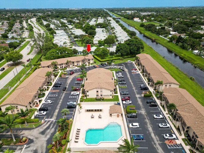 Building Photo - 9503 Boca Cove Cir