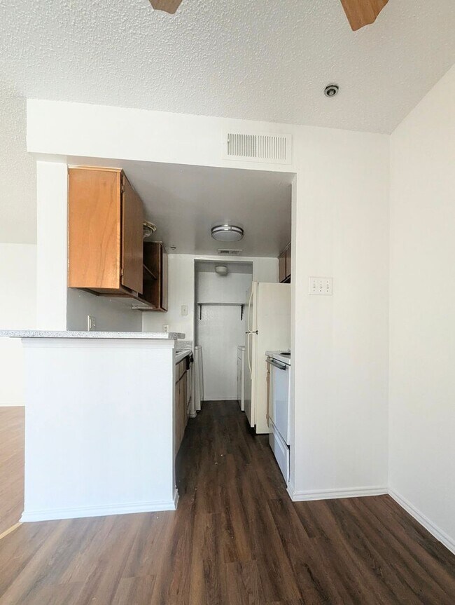 Interior Photo - Bennett Place Apartments