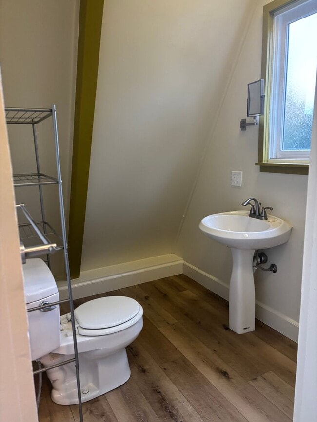 Building Photo - One Bedroom, Plus Loft, Forestville Home