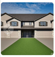Building Photo - Fairview Crossing Townhomes