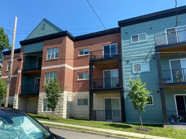 Interior Photo - New Windsor Flats