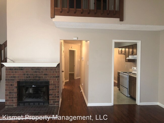 Building Photo - 3 br, 2 bath House - 1656 Old Mill Stream