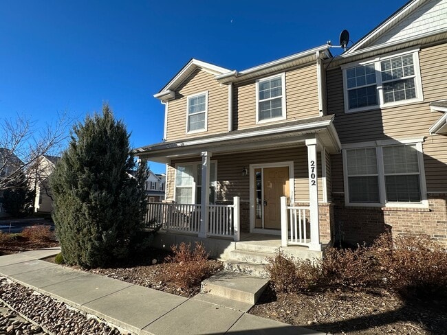 Primary Photo - SPACIOUS 3BD/2.5BA TOWNHOME at THE BLUFFS ...