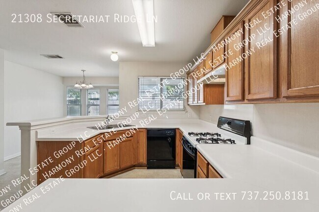 Building Photo - 21308 Secretariat Ridge Ln