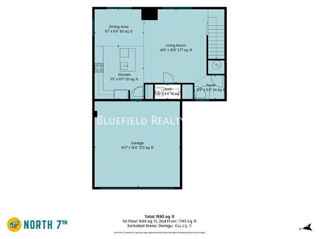 Building Photo - 139 Irish Vine Walk