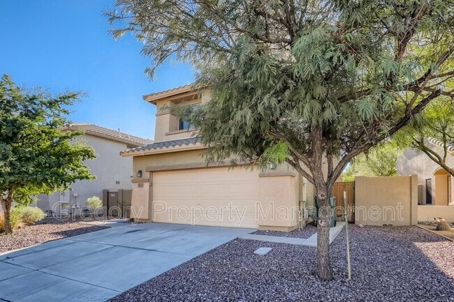 Building Photo - 3543 W Steinbeck Ct