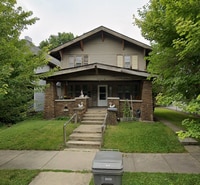 Building Photo - 2261 E Adams St