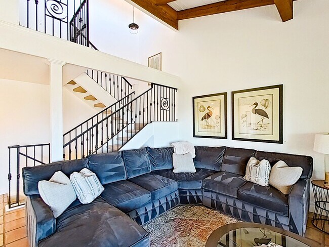 Building Photo - Furnished Ocean-View Townhome for Long-Term Lease – Dana Point