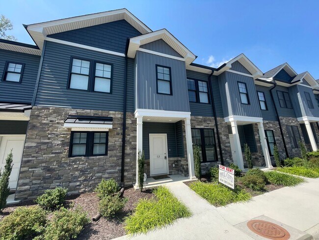 Primary Photo - Gorgeous Townhome-English Commons