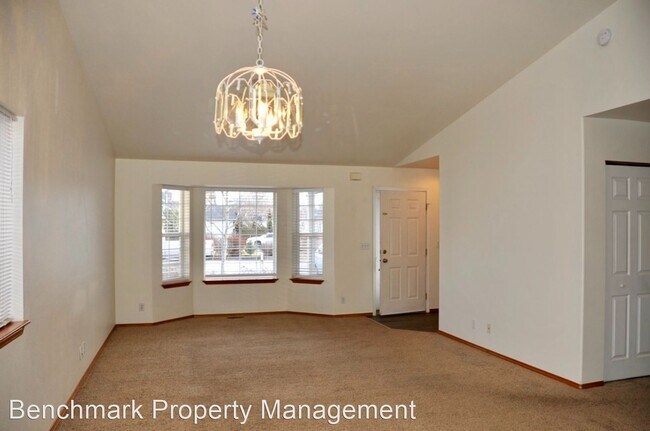 Building Photo - 3 br, 2 bath House - 5769 N. LaChaise Lane